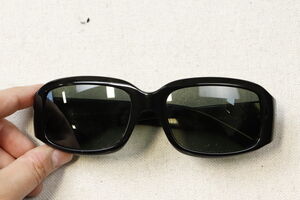 Vintage Prada Polarized Wrap Sunglasses Size One Size